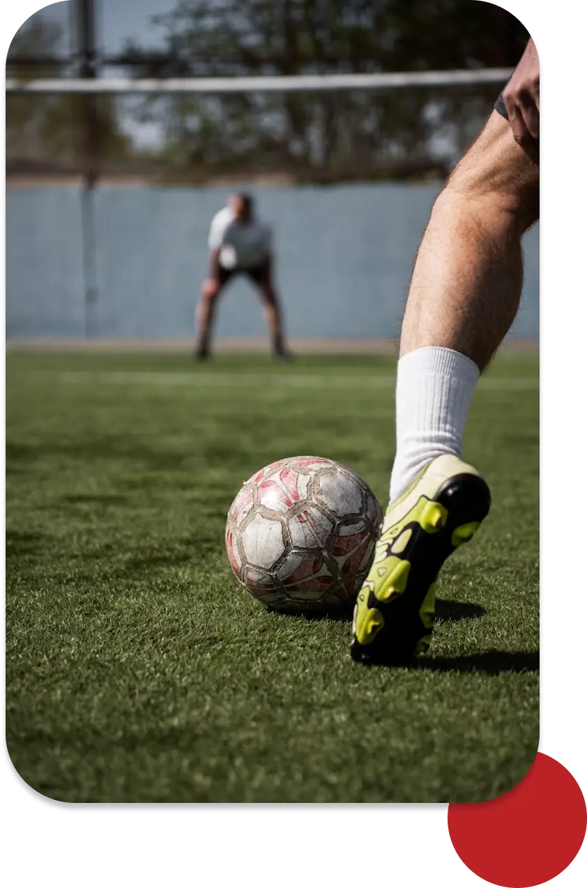 African Sports Talent Development