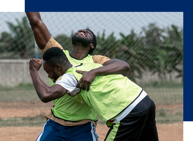 African Sports Talent Development