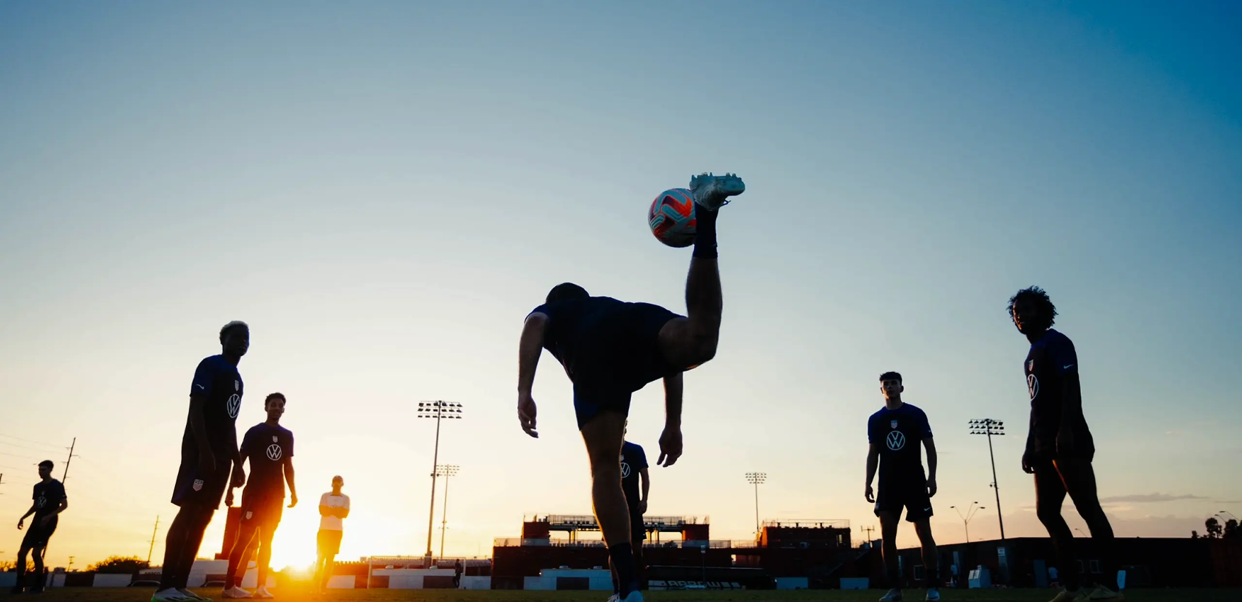 KICK 4 CHANGE – Corporate Football Tournament in Madrid
