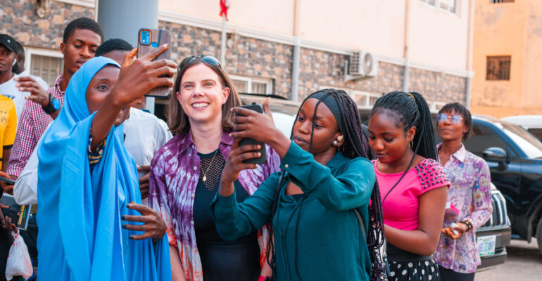 Economic Growth Models: The Irish Experience – Insights from ASE Nigeria Public Lecture 2.0