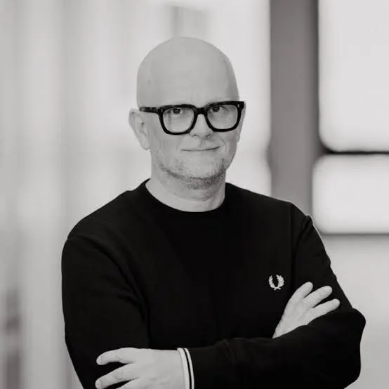 Prof. Simon Chadwick